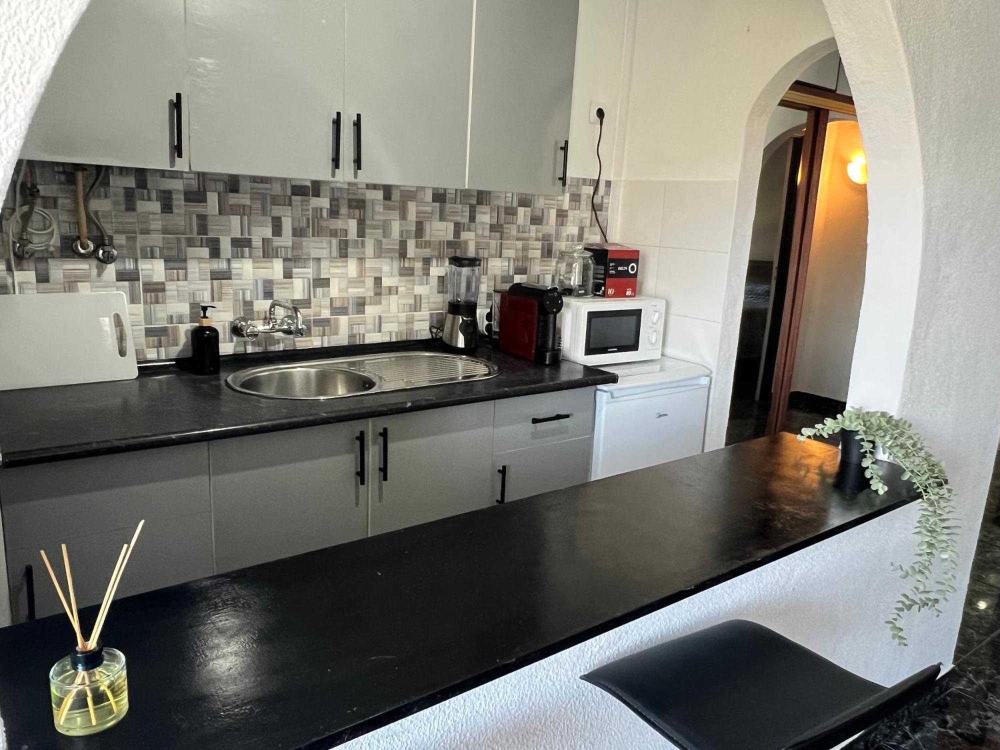 Апартаменты Sun House Кошта-да-Капарика Экстерьер фото