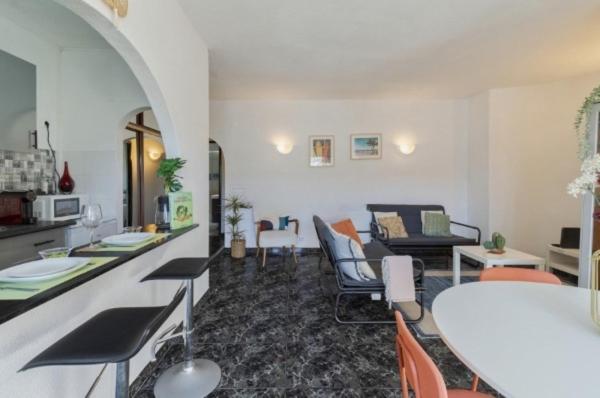Апартаменты Sun House Кошта-да-Капарика Экстерьер фото